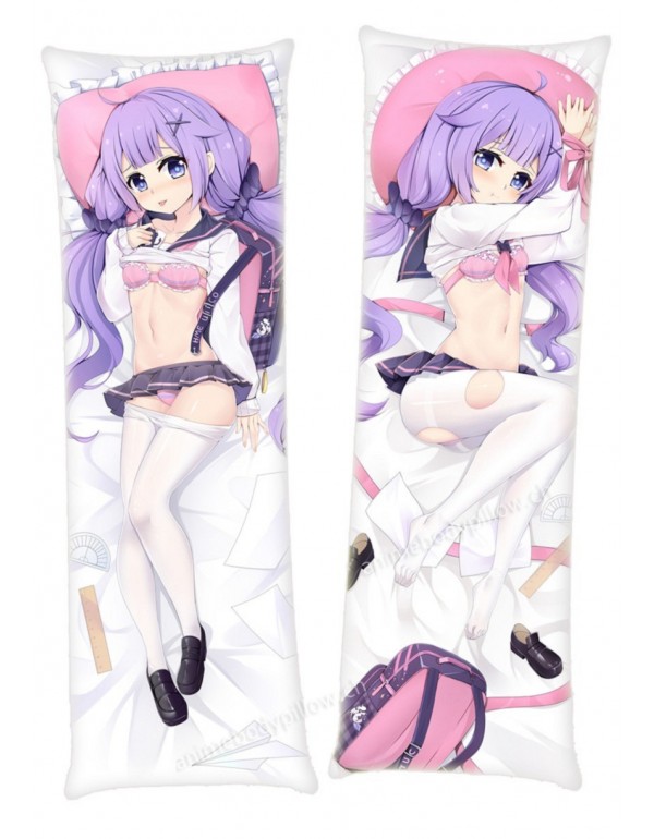 Azur Lane HMS Unicorn Japanese character body daki...