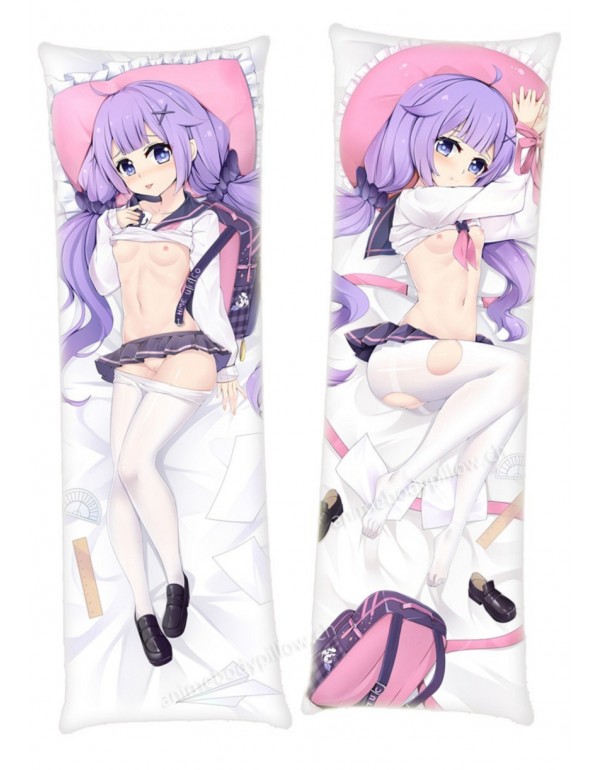 HMS Unicorn Azur Lane Japanese character body daki...