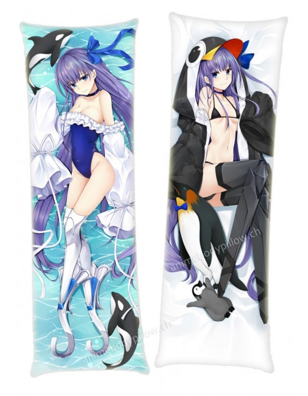 Meltryllis Meltlilith Fate Grand Order Japanese character body dakimakura Kissenbezüge