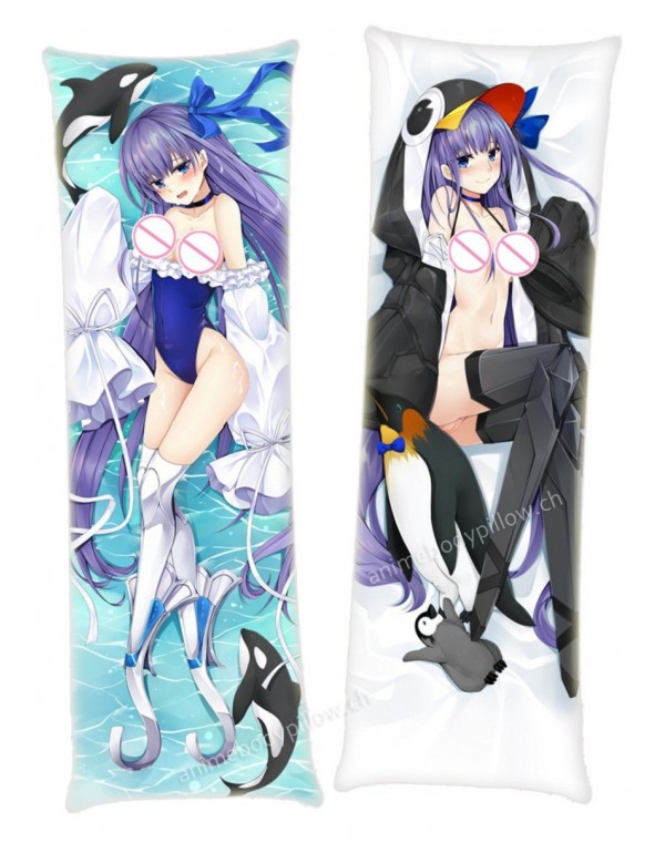 Fate Grand Order Meltryllis Meltlilith Japanese character body dakimakura Kissenbezüge