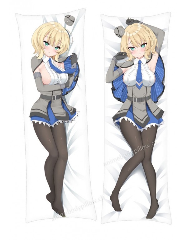 Kantai Collection Hugging body anime cuddle Kissen...