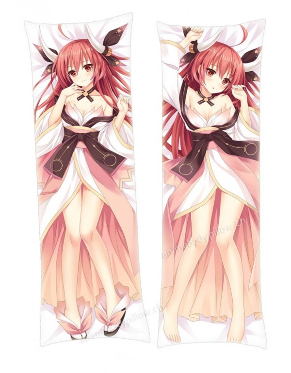 Date A Live Itsuka Kotori Hugging body anime cuddl...