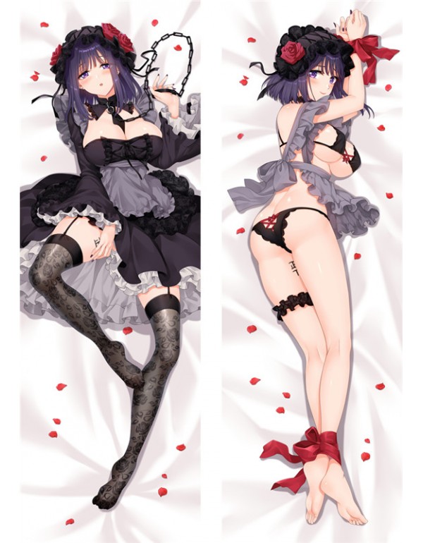 My Dress-Up Darling Kitagawa Marin Anime Dakimakur...