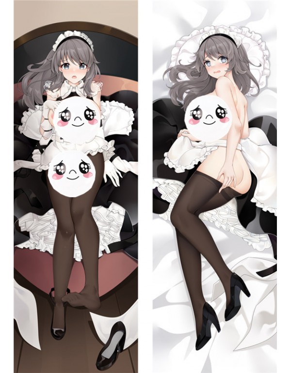 Azur Lane Charybdis Anime Dakimakura japanese Kissenbezüge