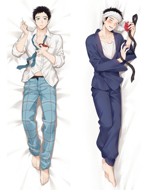 My Dress-Up Darling Gojo Wakana Anime Dakimakura j...