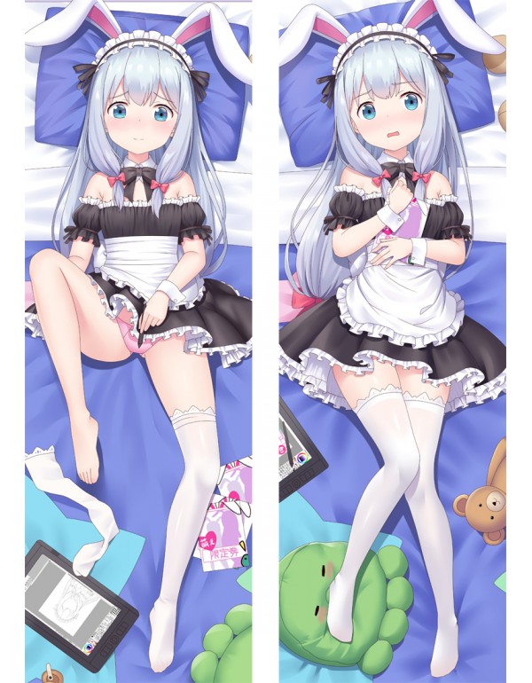 Eromanga Sensei Izumi Sagiri Anime Dakimakura Japa...