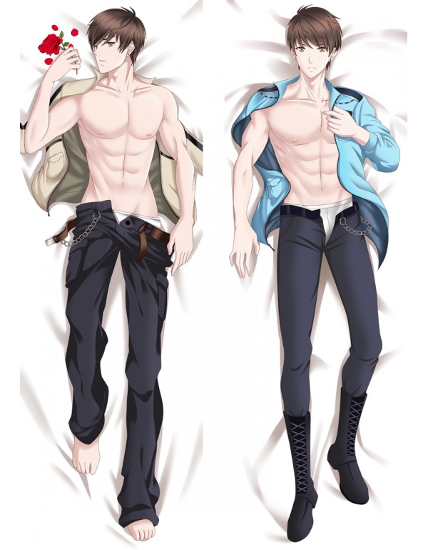 Mr Love Queen's Choice Gavin Anime Dakimakura Japa...