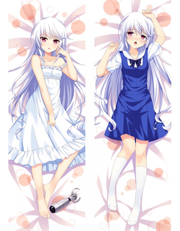 The Fruit of Grisaia Kazuki Kazami Anime Dakimakur...