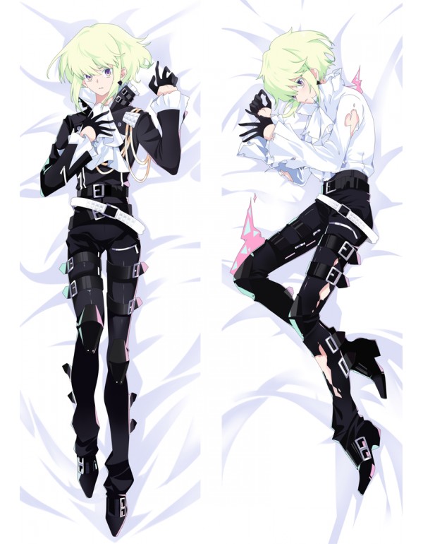 Promare Lio Fotia Anime Dakimakura japanese Kissen...