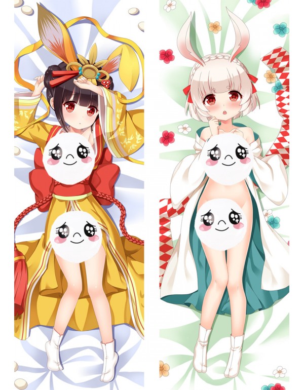 Onmyoji Anime Dakimakura japanese Kissenbezüge