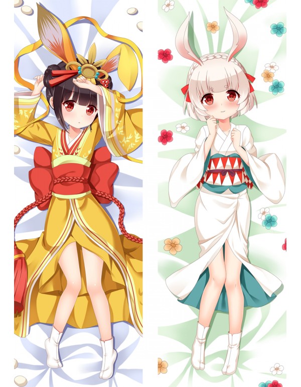 Onmyoji Anime Dakimakura japanese Kissenbezüge