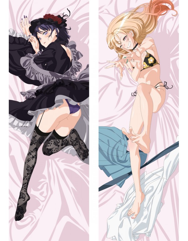 My Dress-Up Darling Kitagawa Marin Anime Dakimakur...