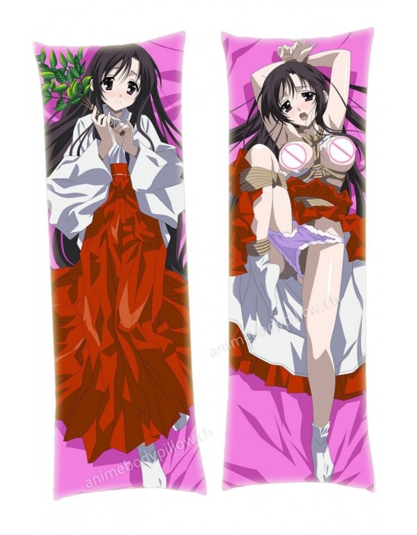 School Days Katsura Kotonoha Anime Dakimakura Kiss...