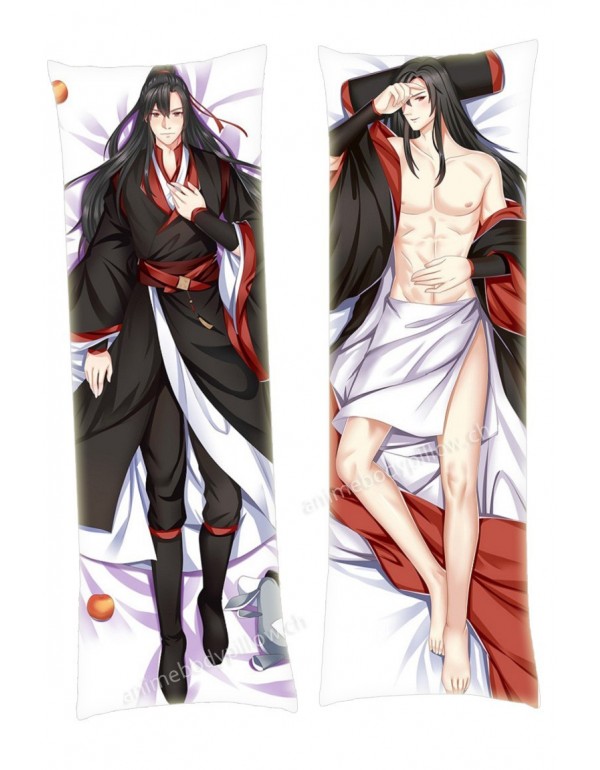 Magic ancestors Anime Dakimakura Kissenbezug Japan...