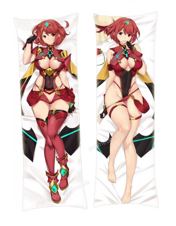 Xenoblade Chronicles Anime Dakimakura Kissenbezug Japanese Love Body Kissenbezüge Kissenbezüge