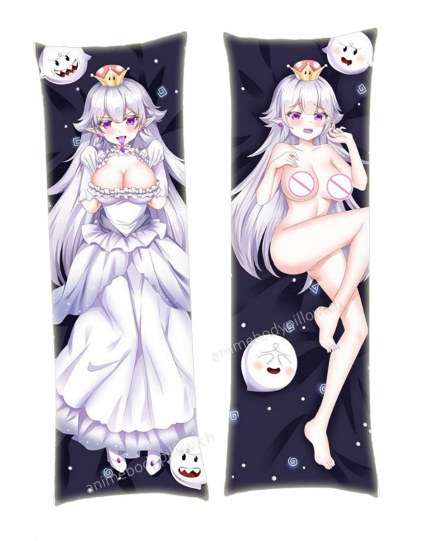 Super Mario King Theresa princess Anime Dakimakura...