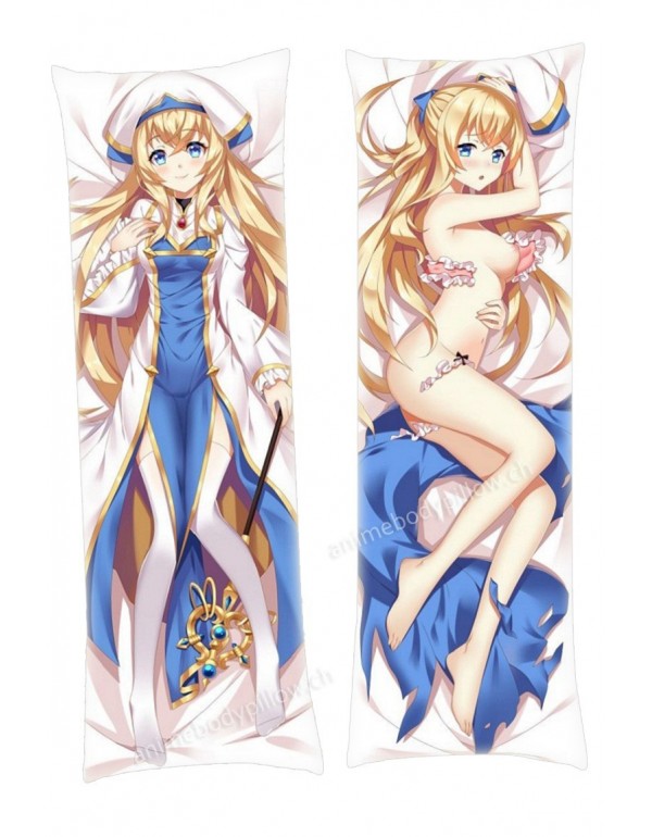 Goblin Slayer Priestess Anime Dakimakura Kissenbez...