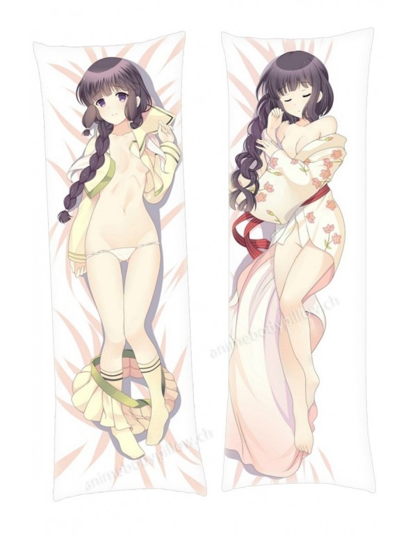 Kitakami Kantai Collection Anime Dakimakura Kissen...