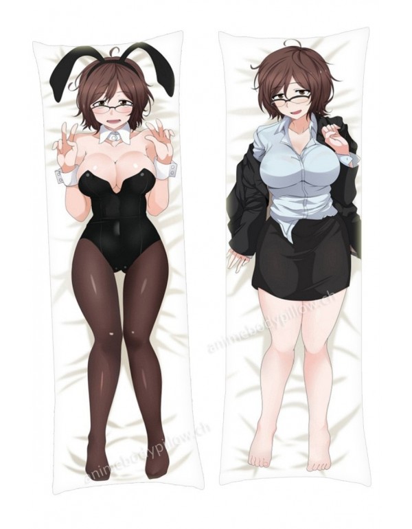 Girls und Panzer Anime Dakimakura Kissenbezug Japanese Love Body Kissenbezüge