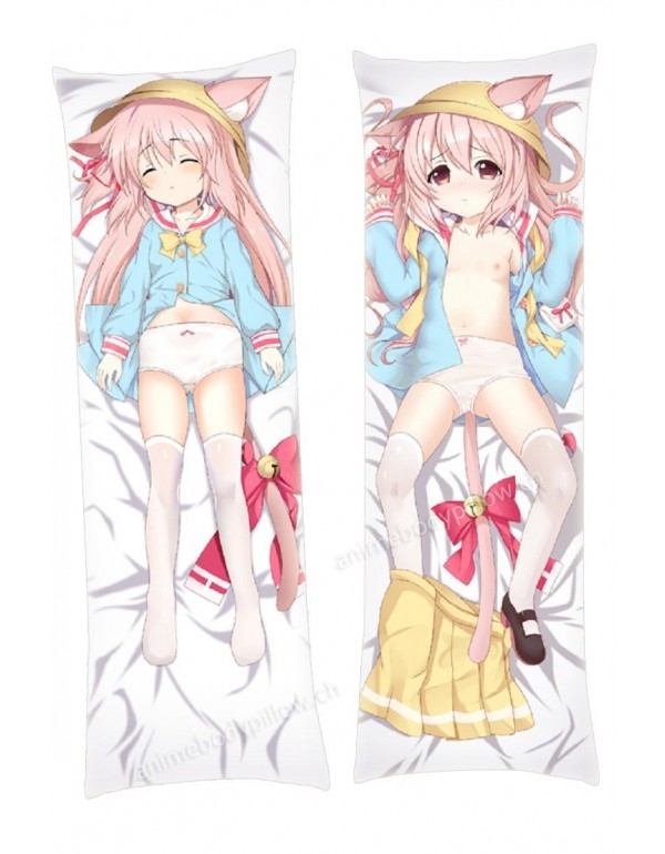 Kisaragi Kantai Collection Anime Dakimakura Kissen...