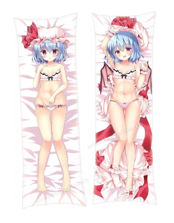 Remilia Sukaretto TouHou Project Anime Dakimakura ...