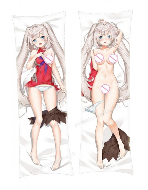 Marie Antoinette Fate Grand Order Anime Dakimakura...