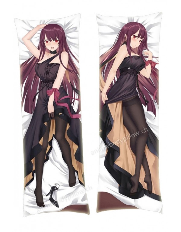 DSR-50 Girls Frontline Anime Dakimakura Kissenbezu...