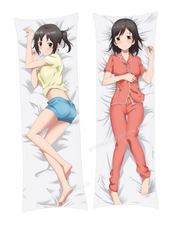 TARI TARI Anime Dakimakura Kissenbezug Japanese Lo...