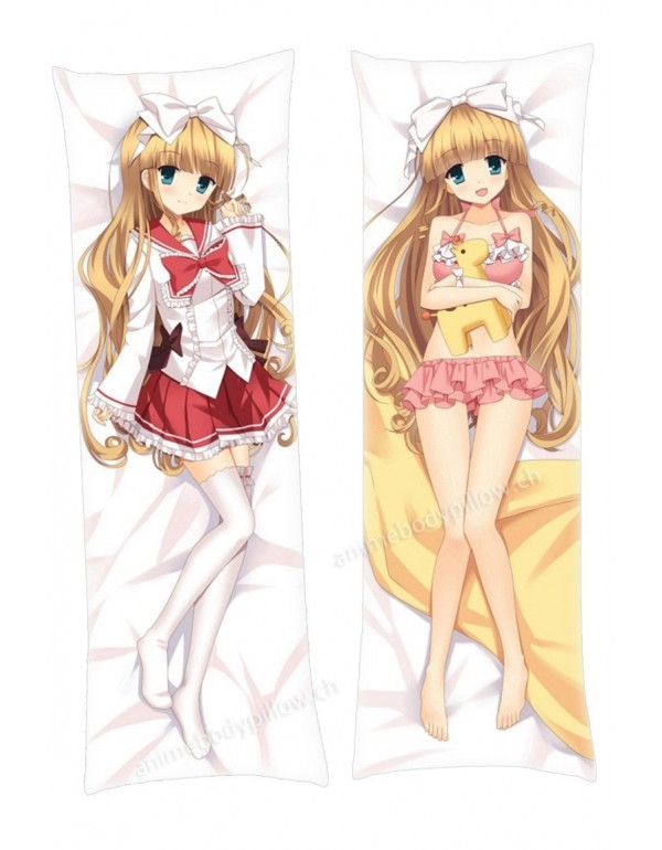 Aria the Scarlet Ammo Kana Anime Dakimakura Kissen...