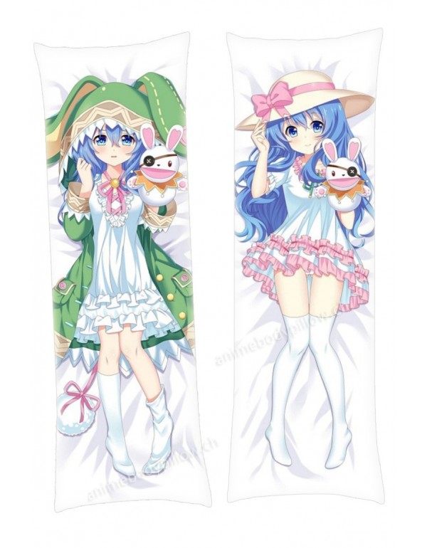 Yoshino Date A Live Anime Dakimakura Kissenbezug J...