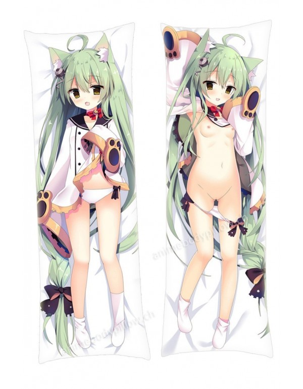 Azur Lane Body hug dakimakura girlfriend body Kissenbezüge