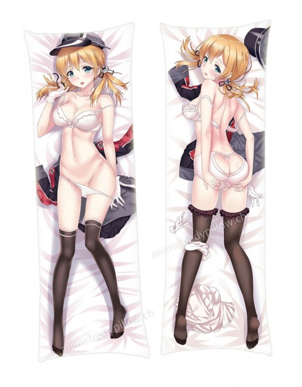 Kantai Collection Body hug dakimakura girlfriend body Kissenbezüges