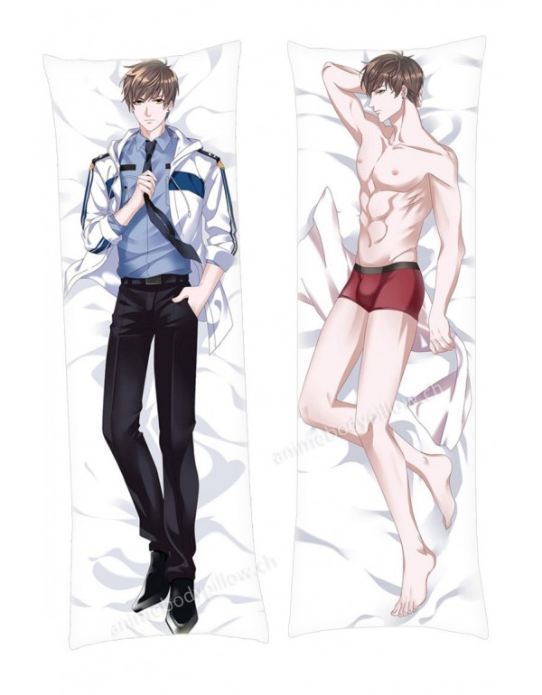 Love and Producer Body hug dakimakura girlfriend b...