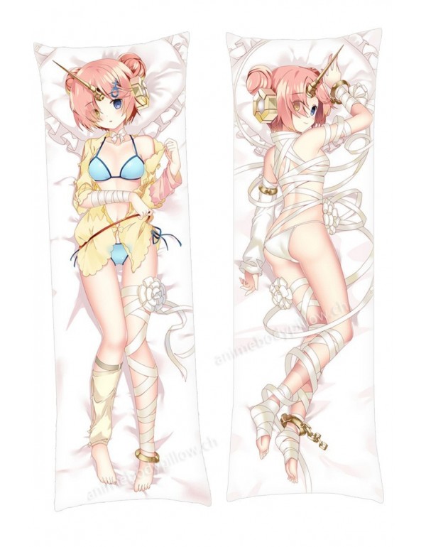 Fate Body hug dakimakura girlfriend body Kissenbez...