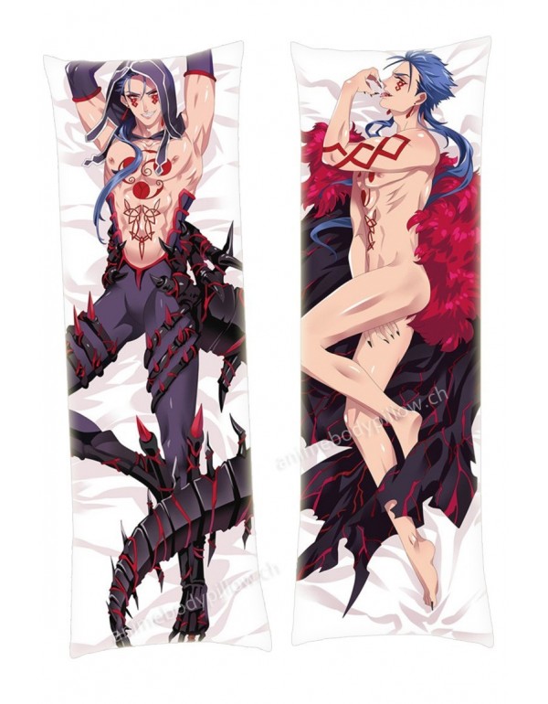 Fate Body hug dakimakura girlfriend body Kissenbez...