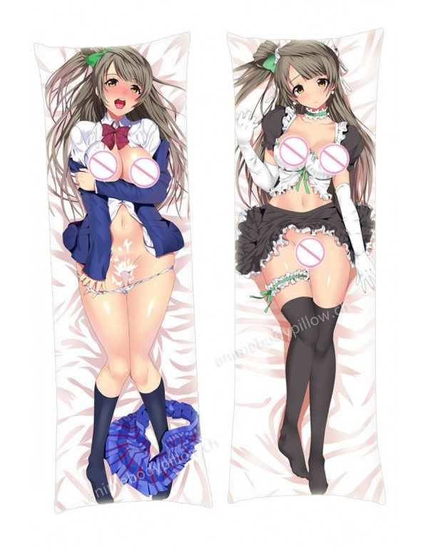 Love Live! Body hug dakimakura girlfriend body Kis...