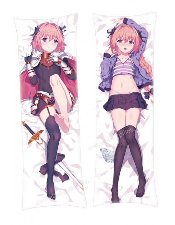 Astolfo Fate Body hug dakimakura girlfriend body K...