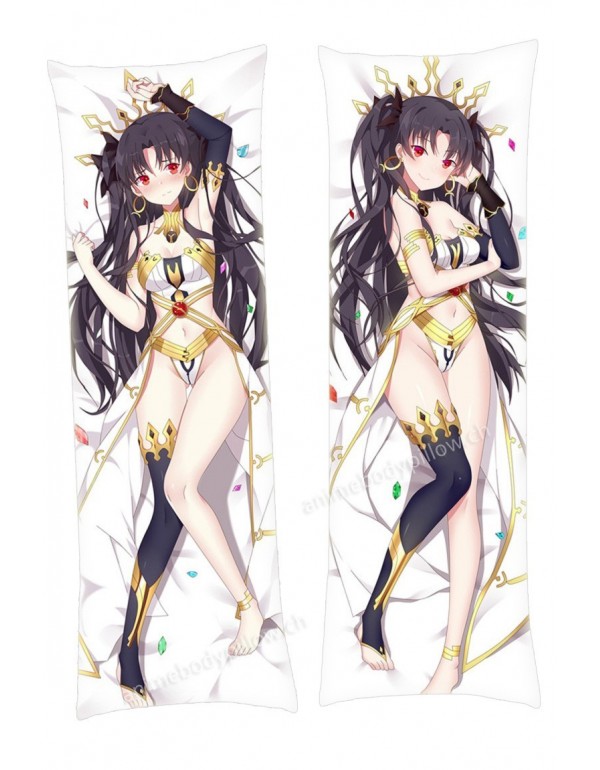 Rin Tohsaka Fate Body hug dakimakura girlfriend body Kissenbezüge