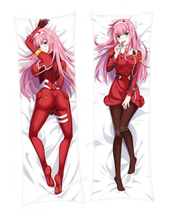 Code:015 Ichigo DARLING in the FRANXX Body hug dak...