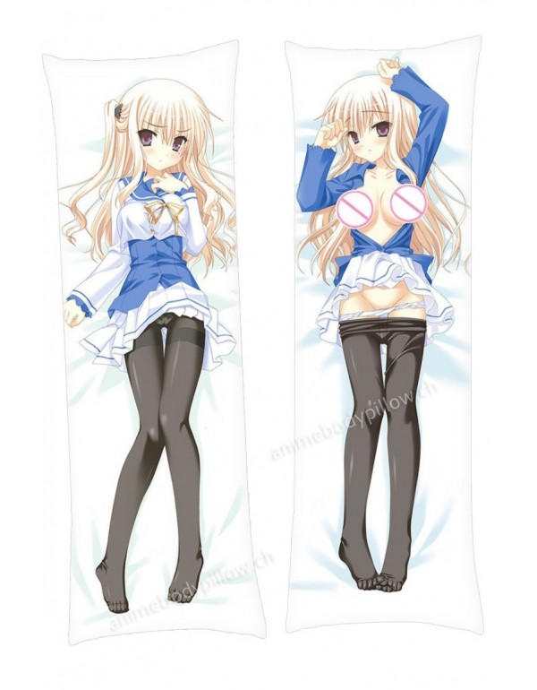 The bonds of melody Body hug dakimakura girlfriend body Kissenbezüge