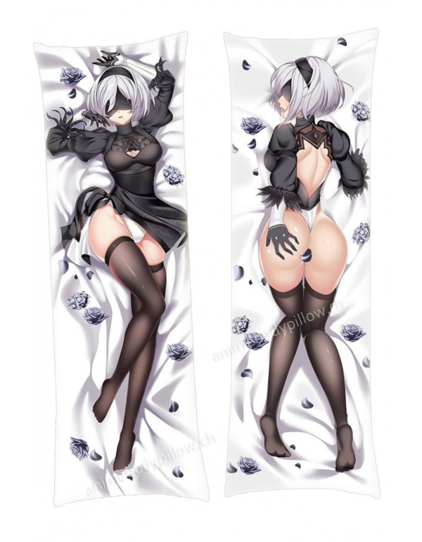 2B Nier Automata Body hug dakimakura girlfriend bo...