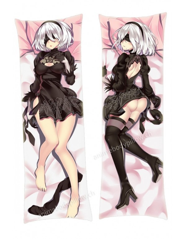 2B Nier Automata Body hug dakimakura girlfriend bo...