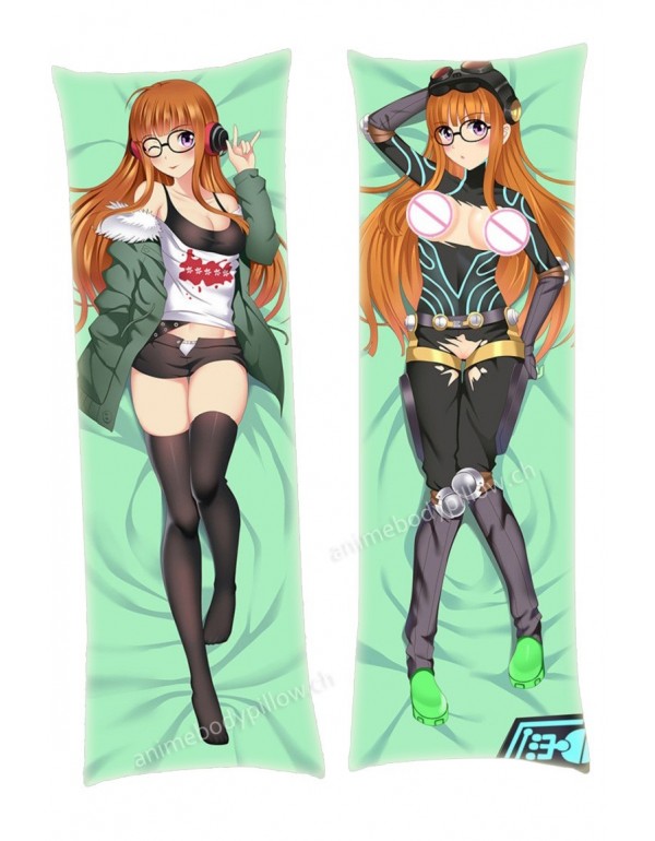 PERSONA Body hug dakimakura girlfriend body Kissen...