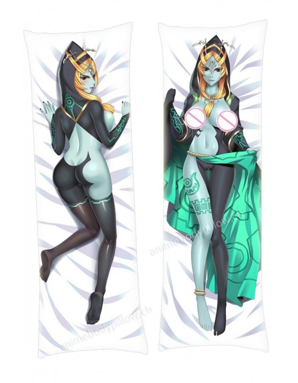 The Legend of Zelda Body hug dakimakura girlfriend...