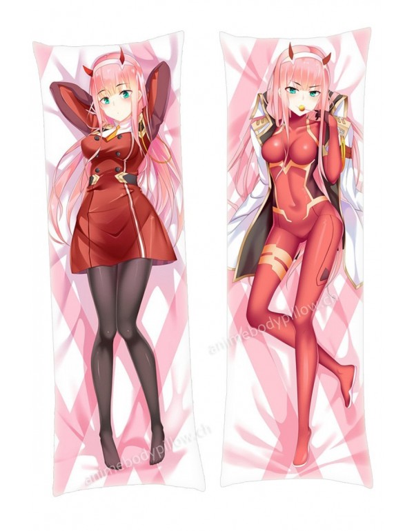 DARLING in the FRANXX Body hug dakimakura girlfrie...