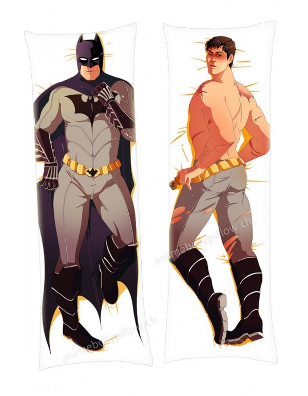 Detective Comics Body hug dakimakura girlfriend bo...