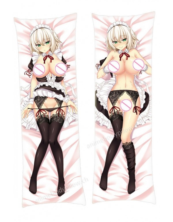 Nora Princess and Stray cat Body hug dakimakura girlfriend body Kissenbezüge