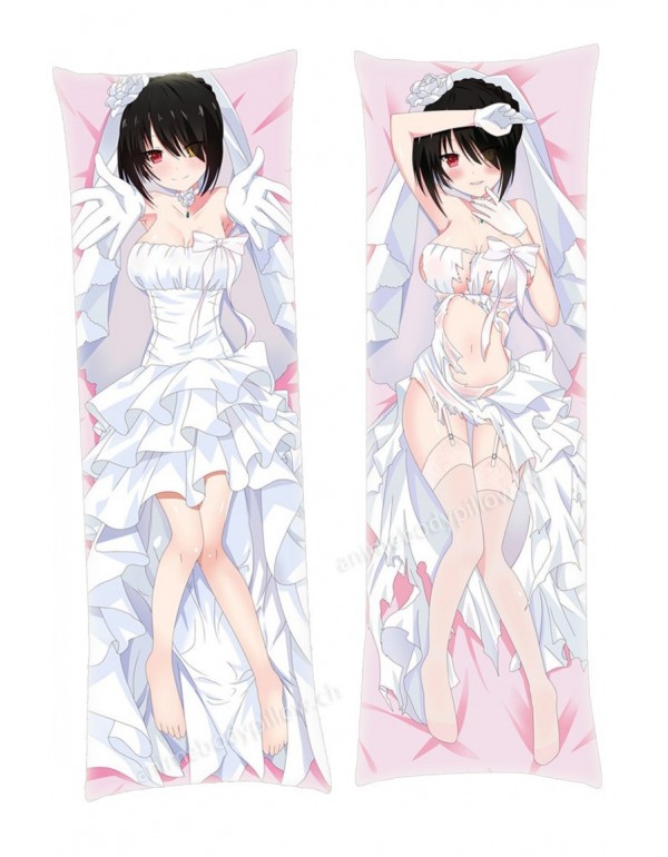 Kurumi Tokisaki Date a Live Body hug dakimakura gi...