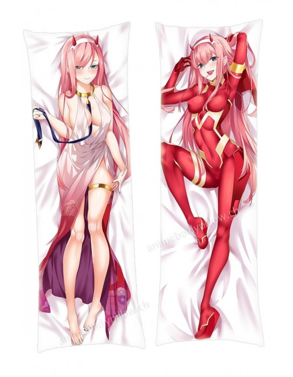 DARLING in the FRANXX Body hug dakimakura girlfrie...