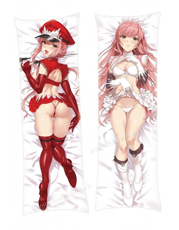 Fate Japanese Body hug dakimakura girlfriend body ...